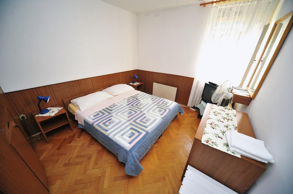 Rooms Novakovic 오파티아 객실 사진