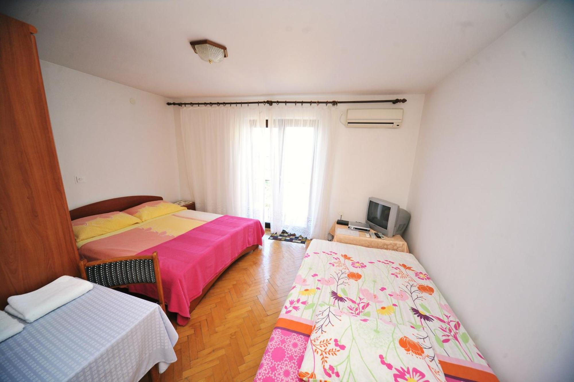 Rooms Novakovic 오파티아 객실 사진