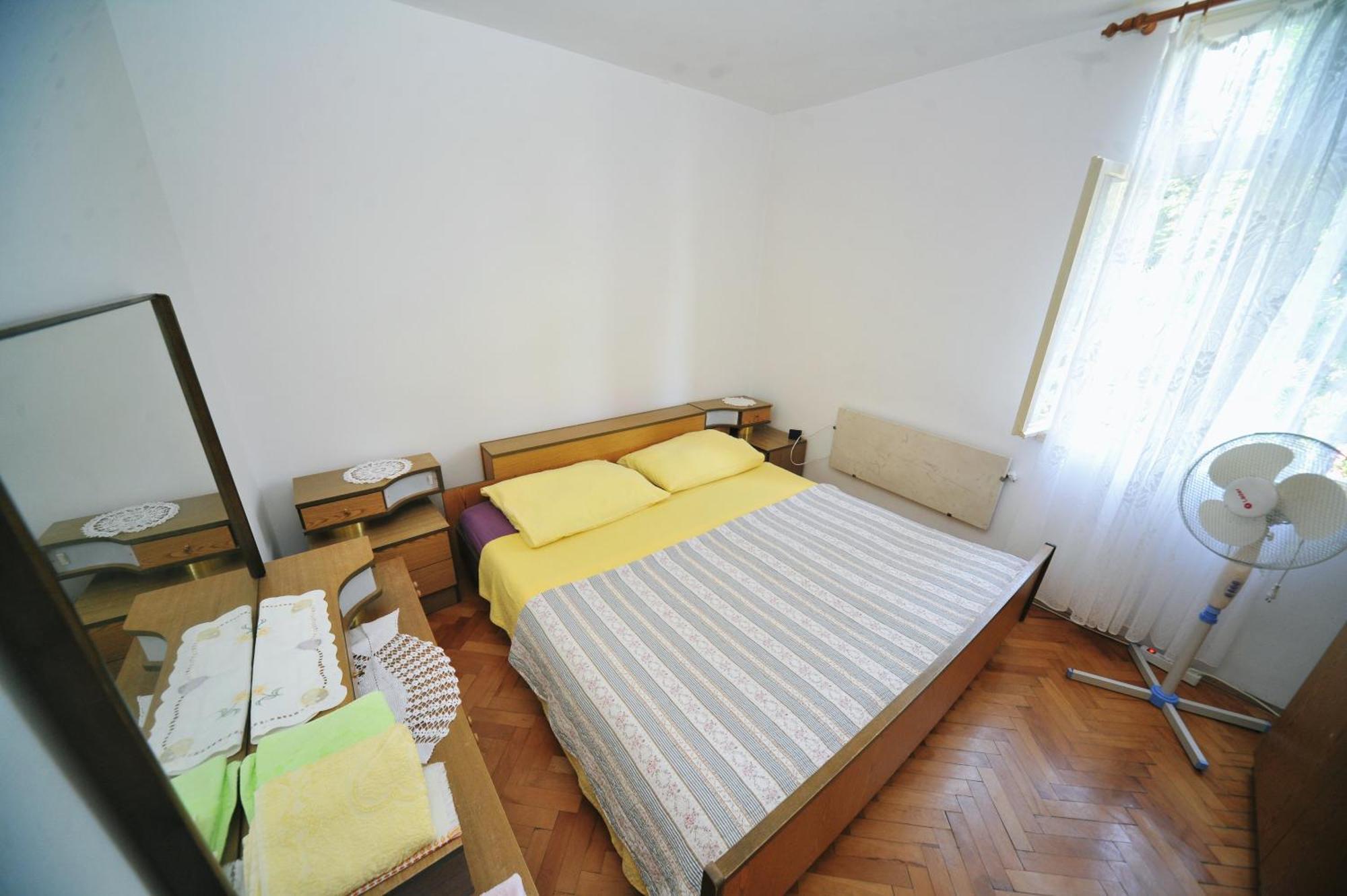 Rooms Novakovic 오파티아 객실 사진