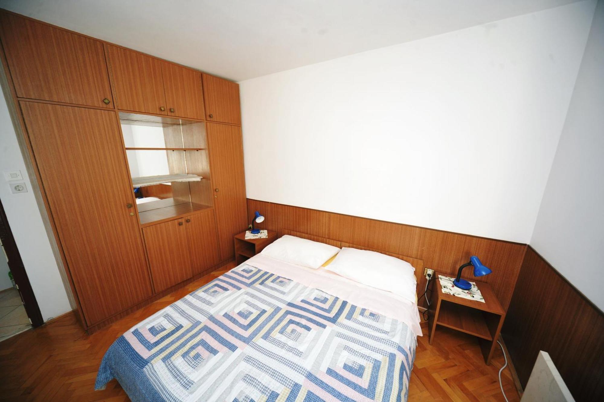 Rooms Novakovic 오파티아 객실 사진