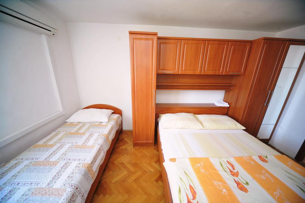 Rooms Novakovic 오파티아 외부 사진
