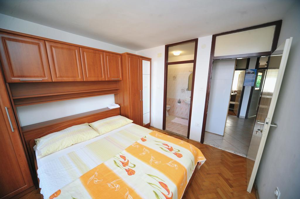Rooms Novakovic 오파티아 외부 사진